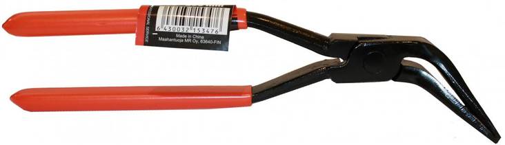 Pellintaittopihti 45 asteinen - Erikoispihdit - 6430032153476 - 1