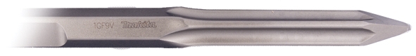 Piikki itseteroittuva, 400mm B-10372 - SDS-poranterät ja taltat - 88381342476 - 1