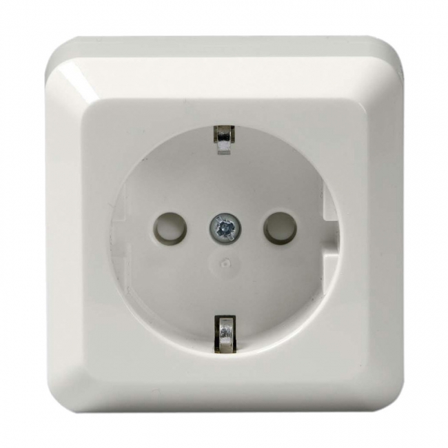 Pintapistorasia ABB Jussi 20EAKSP - Pintapistorasiat - 6418677310126 - 1