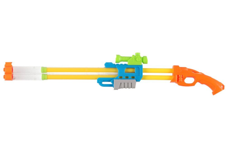 Play Vesipyssy Revolveri 55cm - Lelut ja pelit - 6410413297296 - 1