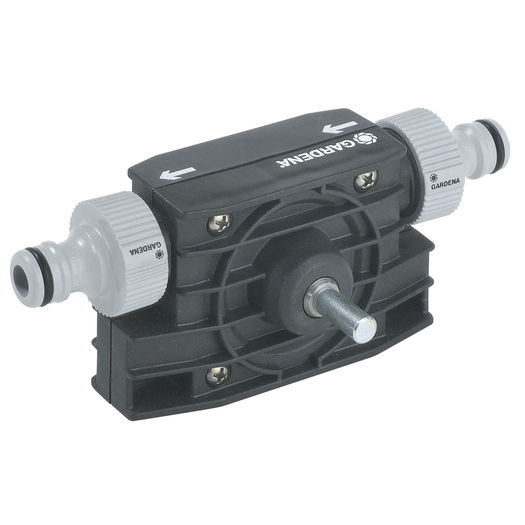 Porakonepumppu GARDENA 2400l/h 01490-20 - Kastelupumput - 4078500149006 - 1