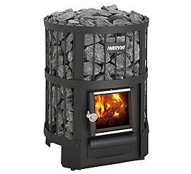 Puukiuas Harvia Legend 150 - Puukiukaat - 6417659012416 - 1