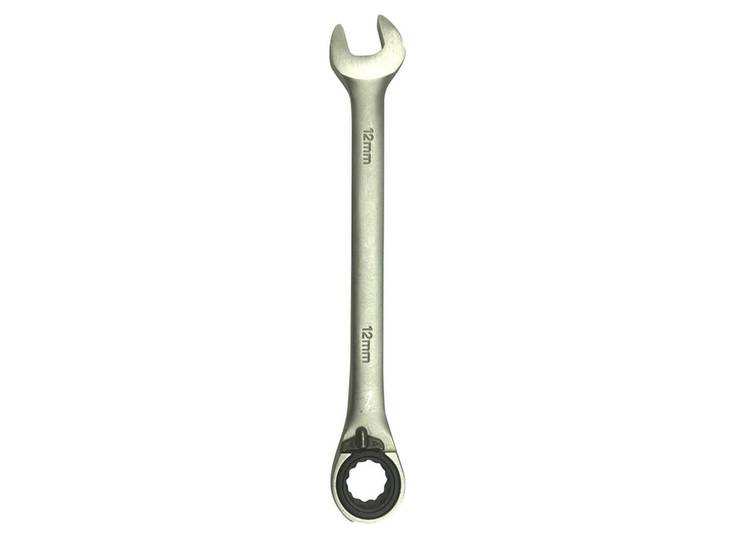 Räikkälenkkiavain Ironside 17mm - Kiintoavaimet ja silmukka-avaimet - 3394661022196 - 1