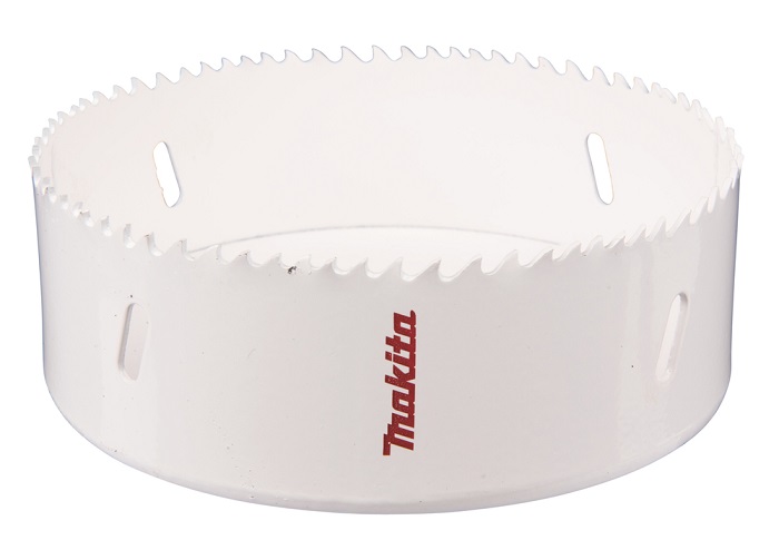 Reikäsahanterä Ezychange 111mm - Reikäsahat - 088381562256 - 1
