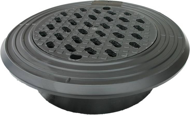 Ritiläkansisto 315, 5tn muovi - Kaivon umpikannet - 967306 - 1