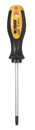 Ruuvitaltta Ironside TX 6x60mm 120039 - Ruuvimeisselit ja ruuvitalttasarjat - 3394661200396 - 1