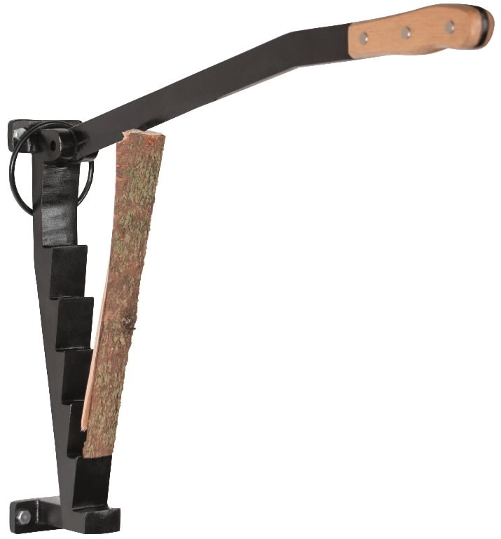 Seinäkirves, Scheppach - Kirveet ja vesurit - 4046664042686 - 1