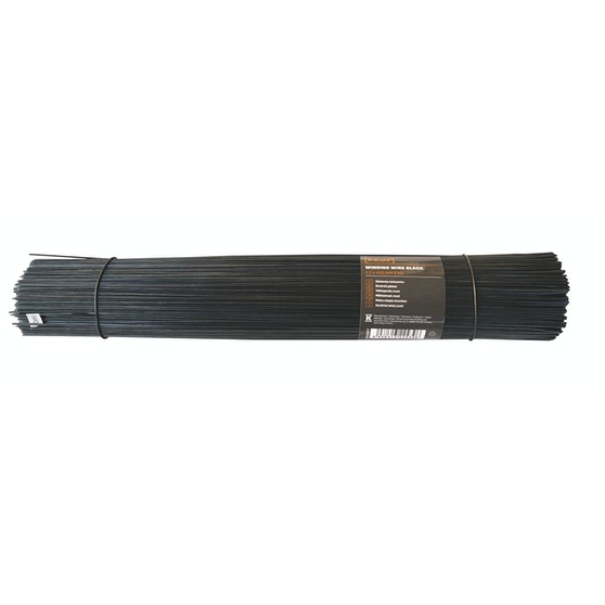 Sidelanka Prof hehkutettu 1,2x400mm 5kg - Rautalangat - 6438313224396 - 1