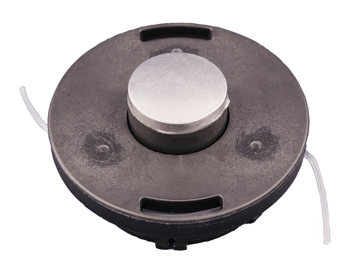 Siimakela 2 x 1,6 mm - Trimmeritarvikkeet ja siimat - 088381374026 - 1