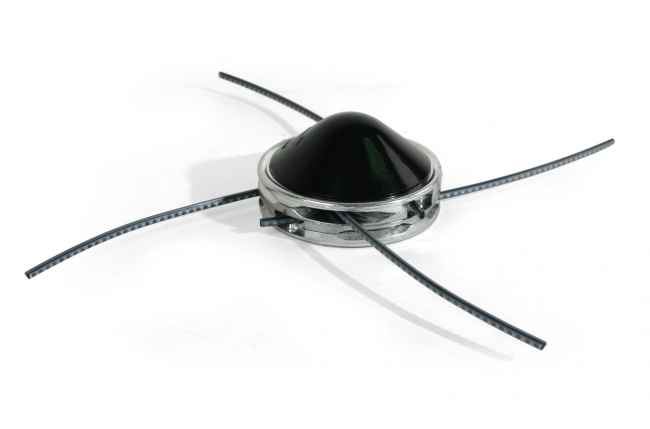 Siimapää Flexiblade 4-siima >40 CC kone - Trimmeritarvikkeet ja siimat - 5400182776116 - 1