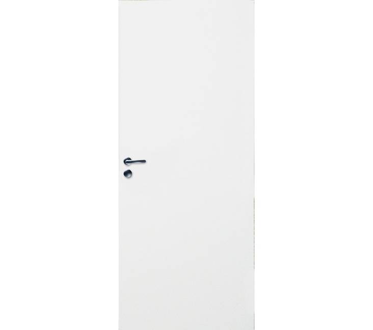 Sisäovi Cello laakaovi valkoinen - Sisäovet - 6438313765134 - 1