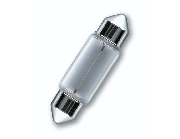 Sisävalolamppu Osram 10W 12V - Hehkulamput ja erikoislamput - 4050300925646 - 1