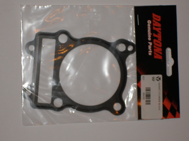 Sylinterin tiiviste Daytona Anima 86436 - Moottorien varaosat - 86436 - 1