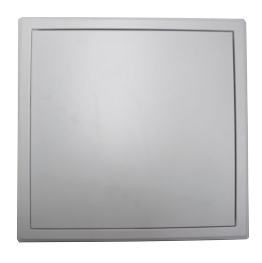 Tarkastusluukku Push-Up 400x400mm - Kipsilevyt - 6416223462206 - 2