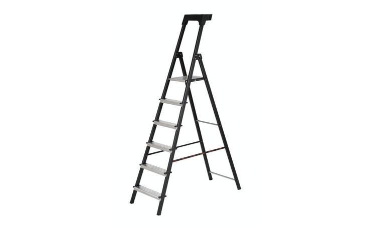 Tasotikas Tikli 1000 TT6 6-askelmainen - Tikkaat - 6417678211166 - 2