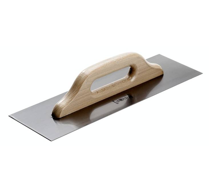 Teräslaatta PROF 120x400mm - Muurauskauhat - 6405422843756 - 1