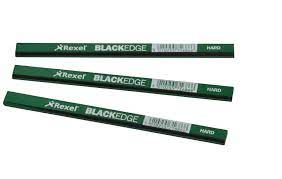 Timpurinkynä vihreä Blackedge - Timpurinkynät, merkkauskynät ja tussit - 5010255716866 - 1