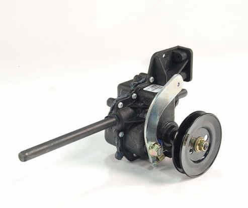 Trans asm:sp snow MTD 618-04296B - Lumilinkojen varaosat - 4049582807016 - 1