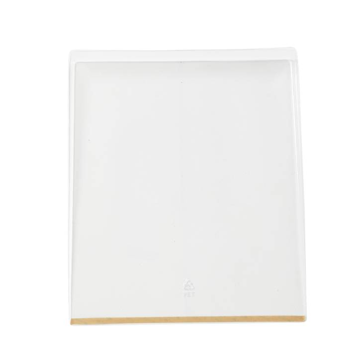 Tulvasuoja 45 x 55 cm, läpinäkyvä - Kosteushälyttimet ja vuotohälyttimet - 5706470036116 - 1