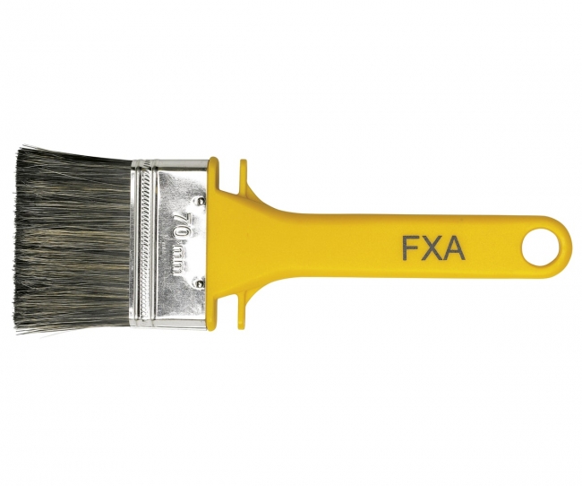 Ulkomaalisivellin FXA 70mm - Ulkomaalisiveltimet - 6405422548026 - 1