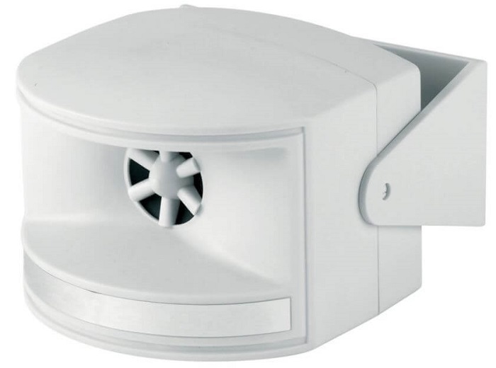 Ultraäänilaite tuholaistorjuntaan Kramp - Muut Torjunta-aineet ja Laitteet - 8719607319126 - 1