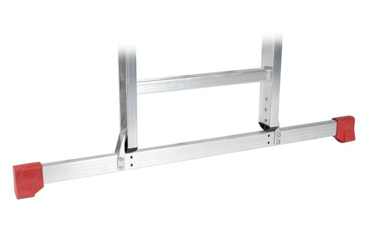 Vaakatuki Tikli 1,08m jatkotikkaalle - Tikkaat - 6417678132096 - 2