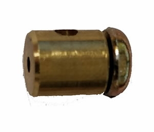 Vaijerinippa ruuvilla 02-099 - Vaijerit ja jouset - 5400182609056 - 1