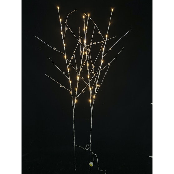 Valo-oksa Cello led 100cm IP20 - Sisäjouluvalot - 6438313574156 - 1