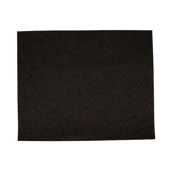 Vesihiomapaperi Mirka Ecowet 230x280mm - Hiomatuotteet - 6416868504156 - 1