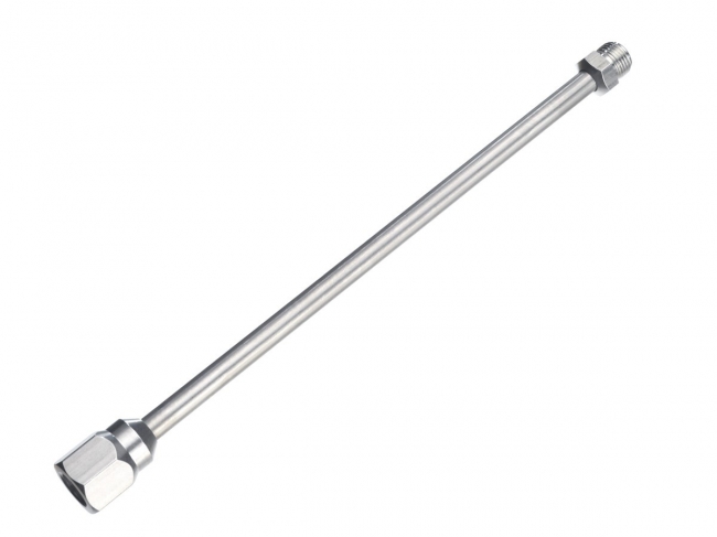 Wagner Jatkokappale 30 cm, (115,117,119) - Maaliruiskujen tarvikkeet - 4004025063596 - 1