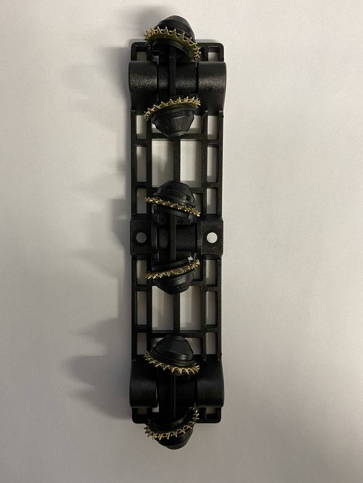 Wagner Tapetinpoistajan lisäosa - Tapetointivälineet - 4004025007316 - 2