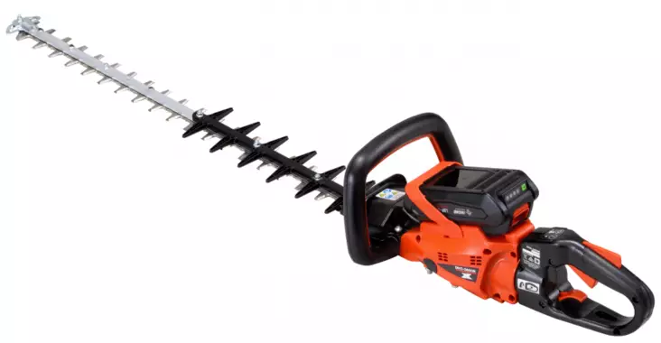 Akkupensasleikkuri DHC-2200R, X-series - Akkupensasleikkurit - 4934110711876 - 1