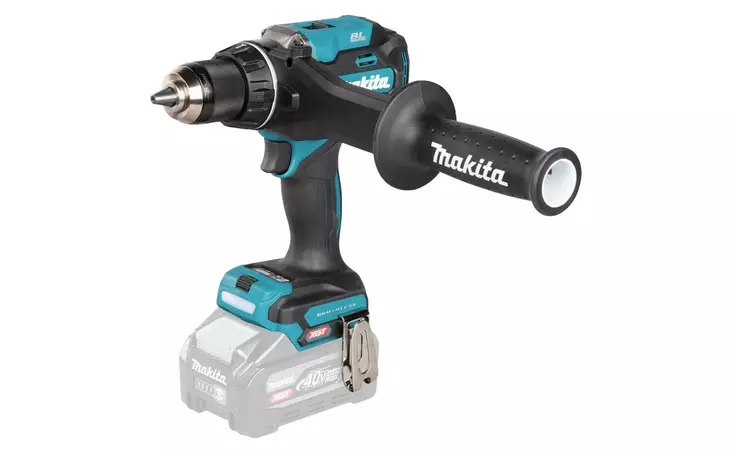 Akkuporakone Makita DF003GZ XGT 40V - Akkuporakoneet - 197050014696 - 1