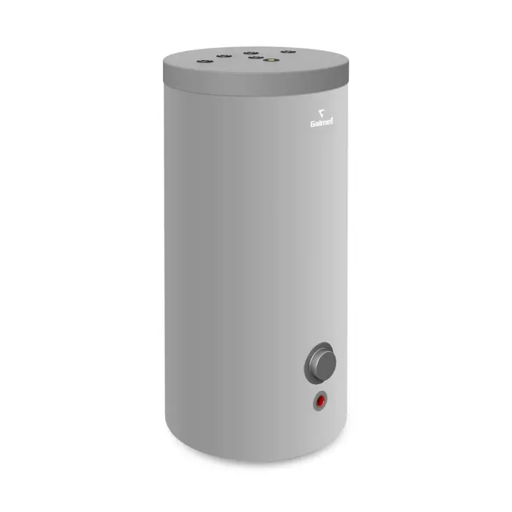 Galmet 100 l TOP EL puskurivaraaja - Ilma-vesilämpöpumput - 170106606 - 1