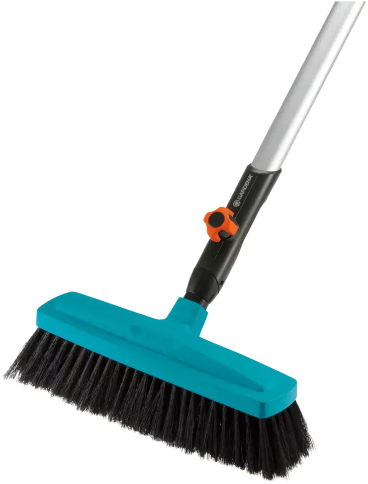 Gardena combisystem käytäväharja 30 cm - Harjat ja luudat - 4078500363006 - 1