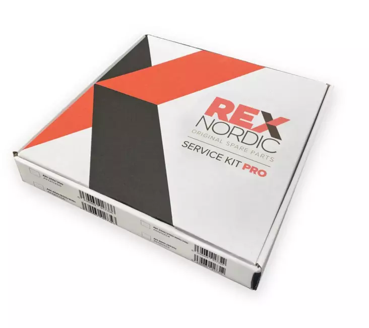 Huoltosarja PRO AIRREX AH-200/300 - Polttoainekäyttöiset lämmittimet - 6430064917336 - 1