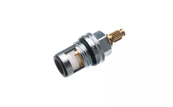 Karapesä Oras hanavaraosa 109898 - Hanojen varaosat - 6414150001376 - 1