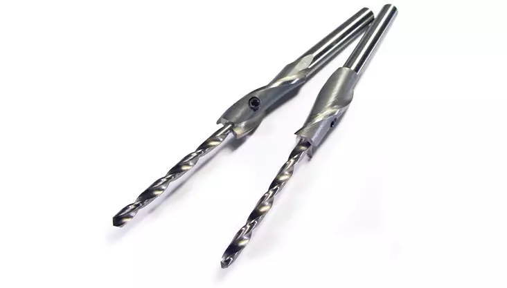 Karmipora Tamo 5-14x100mm HSS - Puuporanterät - 6420613767086 - 1