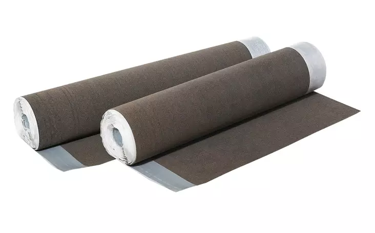 Kerabit 2400 UB 1x10 m aluskermi - Bitumikatteet - 6417547552246 - 1