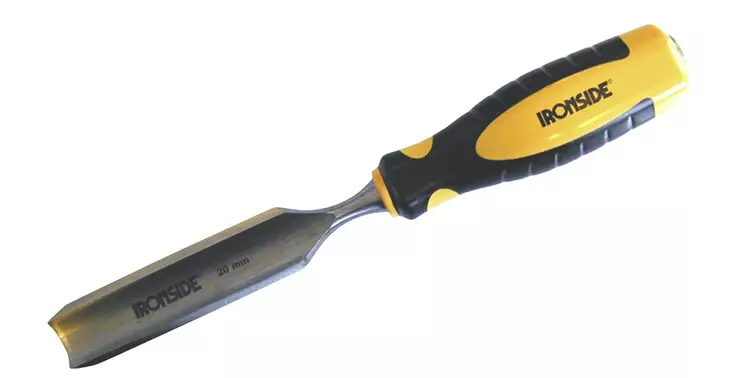 Kourutaltta 12 mm - Taltat - 3394661341556 - 1