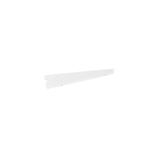 Levyhyllyn kannatin Elfa 270mm - Kalustepyörät ja kalustejalat - 7315494127106 - 1
