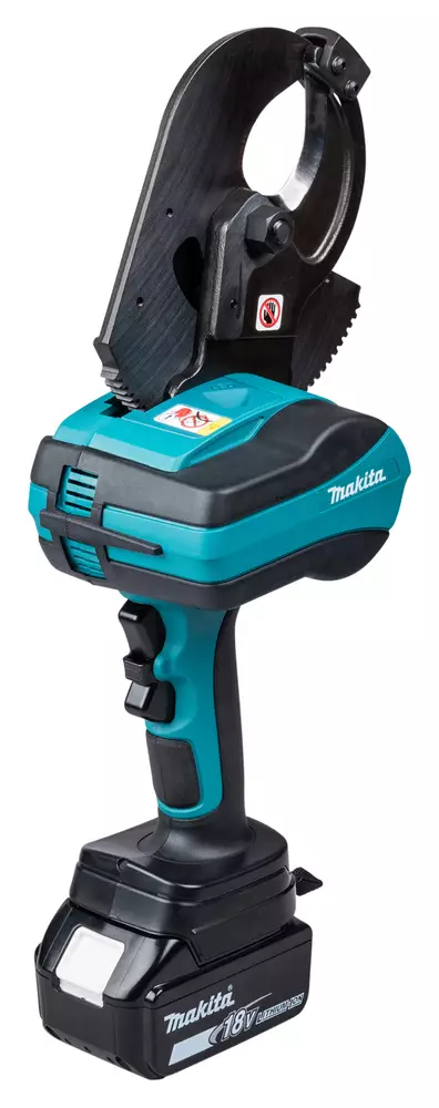 Makita Kaapelileikkuri LXT DTC101ZK - Muut akkulaitteet - 088381779036 - 1