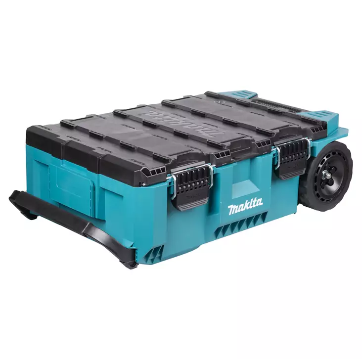 Makita MAKTRAK kuljetuslaatikko P-91001 - Työkalupakit - 197050367556 - 1