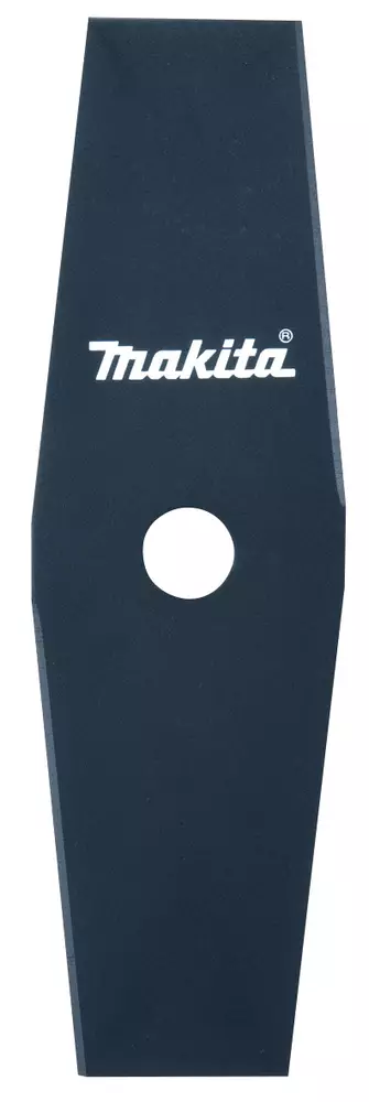 MAKITA Ruohoterä 2-lapainen 305 x 25,4 m - Trimmeritarvikkeet ja siimat - 088381372206 - 1