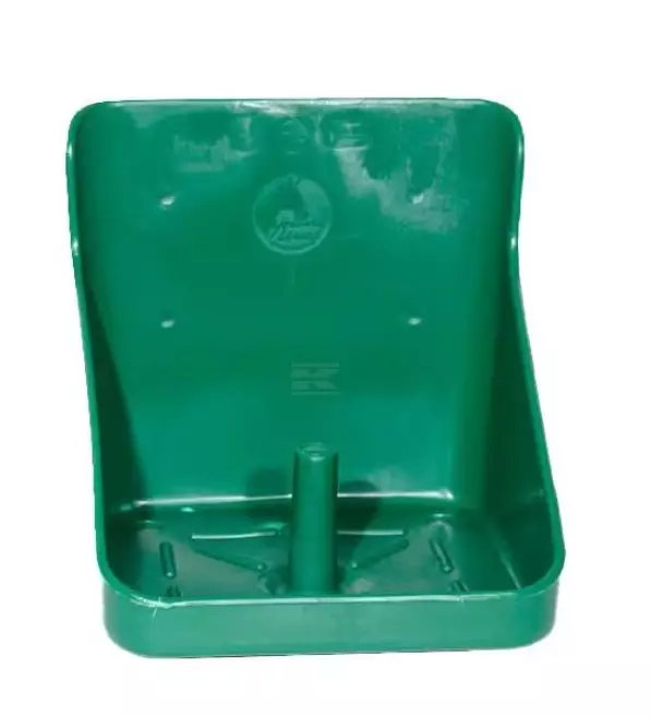 Nuolukiven alusta, 10 kg kivelle - Eläinten hoitoon - 5703414115036 - 1