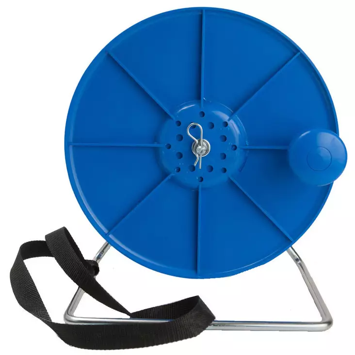 Olli Aitanauhan Kelauslaite - Aitaustarvikkeet - 6417160110526 - 2