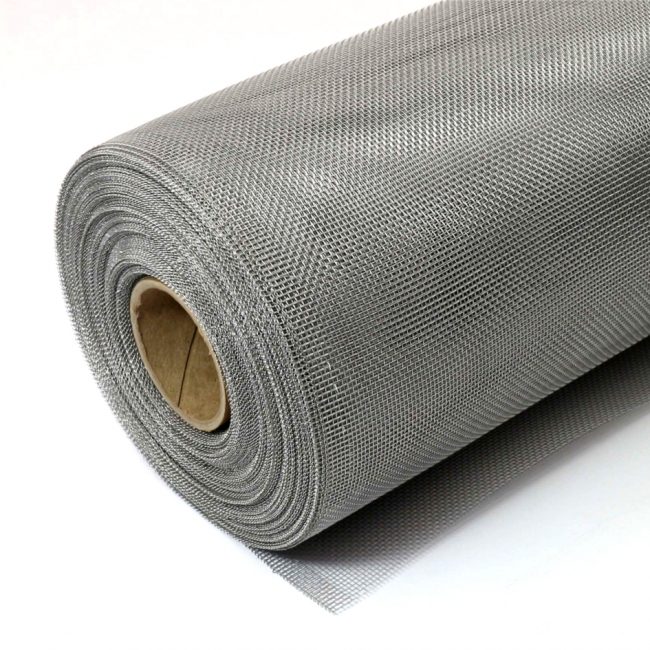 Ötökkä Alumiinisuojaverkko 100x150cm - Hyönteisverkot ja Vaihtoverkot - 6416273058176 - 1