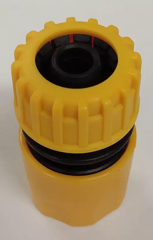 Pikaliitin 19mm (3/4") - Letkuliittimet - 8003916151066 - 1