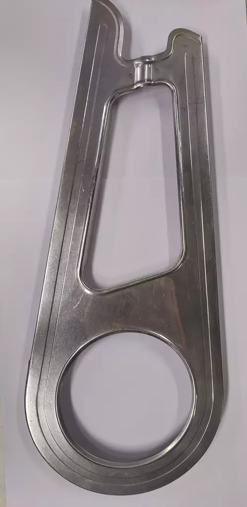 Polkupyörän ketjusuoja - Polkupyörät ja tarvikkeet - 135143546 - 1