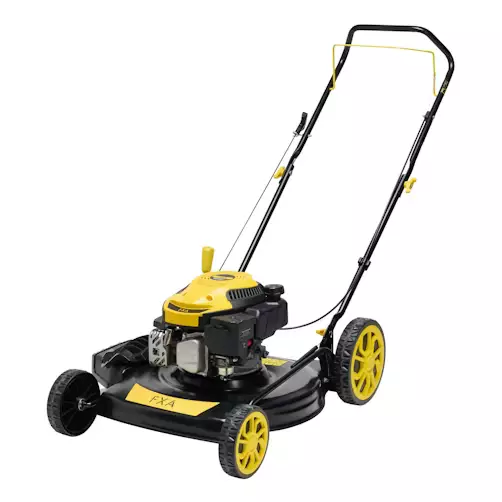 Ruohonleikkuri FXA RMP53Q 53cm 170cm³ - Työnnettävät ruohonleikkurit - 6438313914006 - 1
